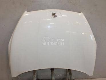 Hauba za Peugeot 307