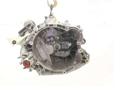 Menjač za Peugeot 407