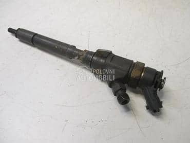 Dizna za Peugeot 407