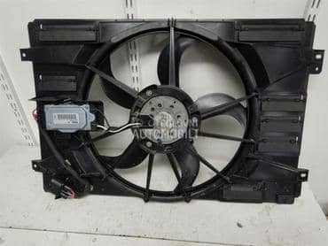 Ventilator za Audi A1