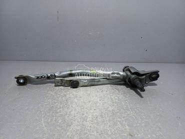 POLUGA BRISACA za Toyota Aygo