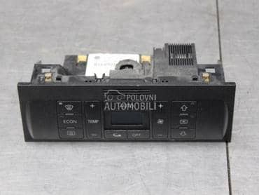 Radio CD za Audi A2, A1