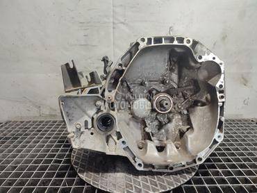 MJENJAC za Nissan Note