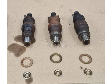 dizna 2,7TDi bosch za Nissan Terrano od 1997. do 2005. god.