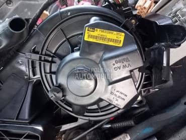 ventilator kabine za Volkswagen Caddy, Golf 5, Touran