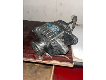Alternator 1,9 jtd za Fiat Multipla