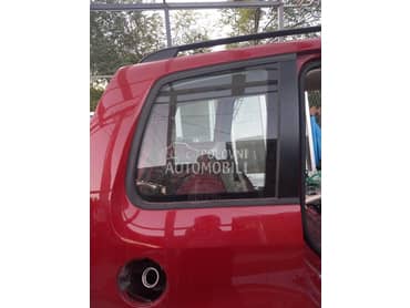 stakla bocna u gepeku za Volkswagen Touran