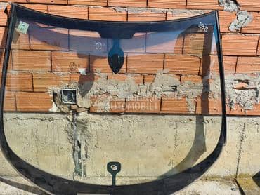 Šoferka za Peugeot 807 od 2002. do 2012. god.