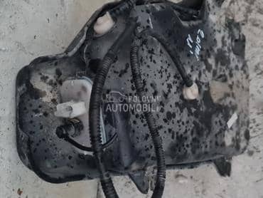 Dpf pumpa za Citroen C8 od 2006. do 2014. god.