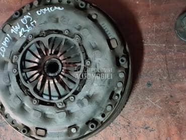 Set kvačila za Citroen Jumpy od 2006. do 2012. god.