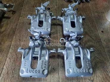 kociona klesta ST zadnja za Ford Fiesta od 2002. do 2007. god.