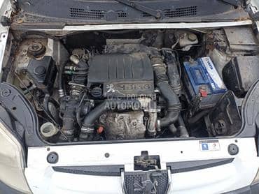 Menjac 1.6hdi za Citroen C4