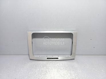 BLENDA za Volkswagen Passat B6