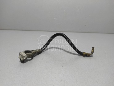 KLEMA za Škoda Fabia