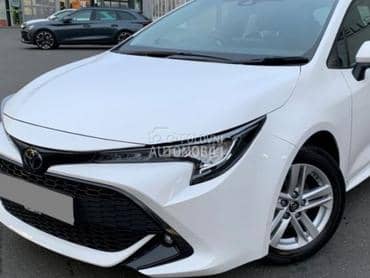 Levo krilo za Toyota Corolla od 2013. do 2023. god.