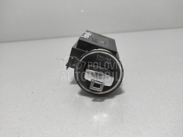 BRAVA PALJENJA za Volkswagen Passat B6