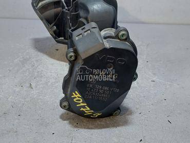 MOTORIC KLAPNE USISNE GRANE za Audi A4