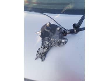 Tandem pumpa za Volkswagen Bora, Golf 4, Passat B5 ...