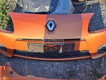 branik za Renault Twingo od 2007. do 2012. god.