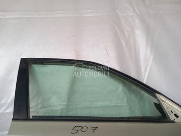 STAKLO za Subaru Forester