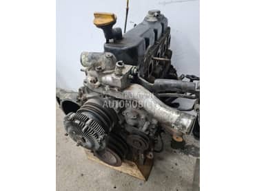 motor 2,7 TDI za Nissan Terrano od 1998. do 2005. god.