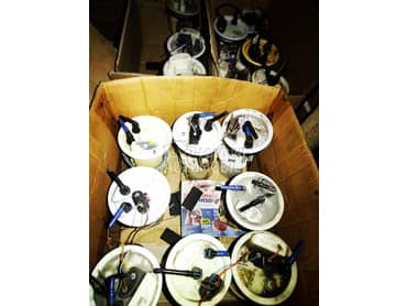 Pumpe za benzin za Volkswagen Polo