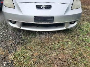 branik prednji za Toyota Celica od 1999. do 2005. god.