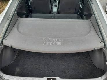 daska gepeka za Toyota Celica