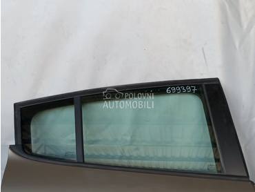 STAKLO za Renault Megane