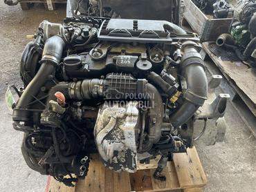 MOTOR za Peugeot 308