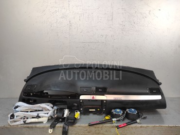 INSTRUMENT TABLA za Volkswagen Passat B6