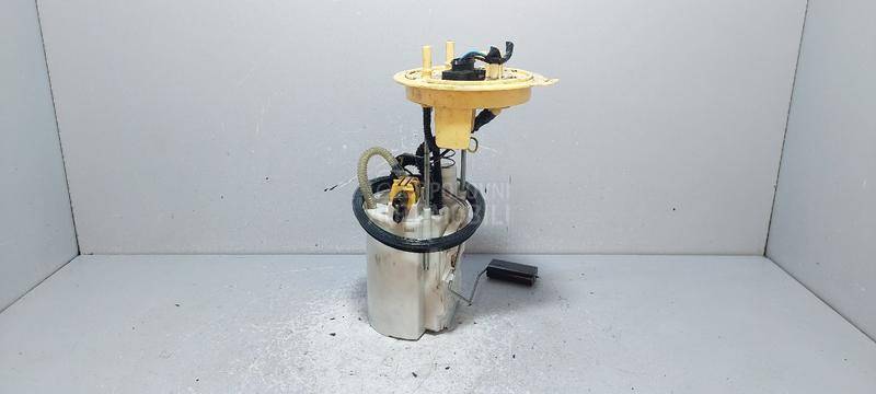 PUMPA GORIVA U REZERVOARU