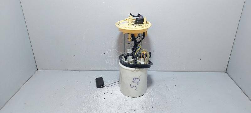 PUMPA GORIVA U REZERVOARU