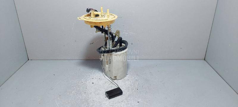 PUMPA GORIVA U REZERVOARU