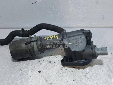 KUCISTE TERMOSTATA za Audi A4