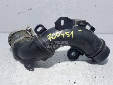 CRIJEVO za Citroen C4 Cactus