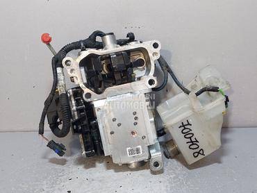 ROBOTIKA MJENJACA za Peugeot 3008