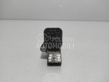 BOMBINA za Volkswagen Golf 7