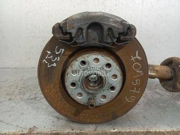 KOCIONI DISK za Volkswagen Passat B6