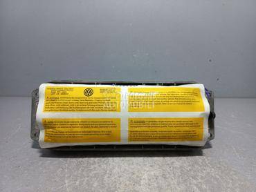 AIRBAG SUVOZACA za Volkswagen Caddy