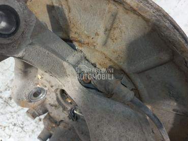 ABS SENZOR za Volkswagen Passat B6