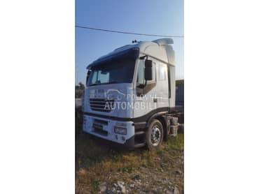 Iveco stralis delovi