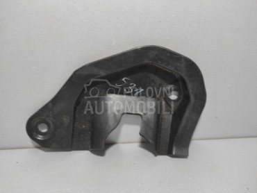 PLASTIKA za Nissan Qashqai