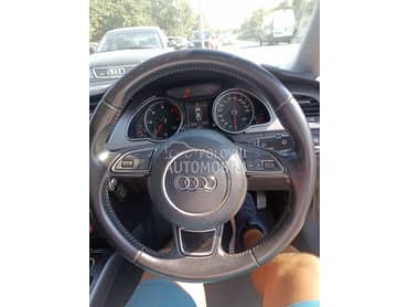 VOLAN SA AIRBEGOM za Audi A4, A5, A6 od 2011. do 2015. god.