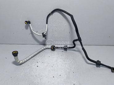 CRIJEVO za Nissan Qashqai