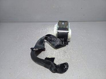 POJAS za Škoda Fabia