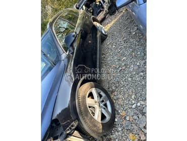 Blatobran levi za Volkswagen Touareg od 2010. do 2015. god.