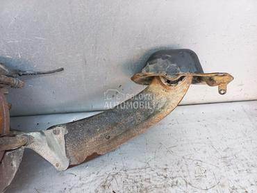 LAFETA za Volkswagen Passat B6