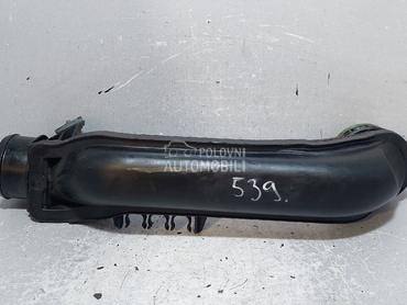 CRIJEVO INTERKULERA za Volkswagen Passat B6