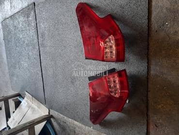 stop lampa karavan za Citroen C5 od 2008. do 2015. god.